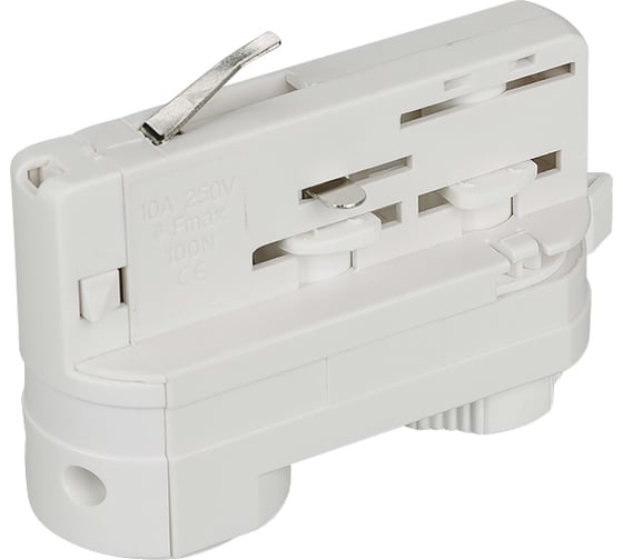 Адаптер Arlight LGD-4TR-ADAPTER-1-WH 024051 1