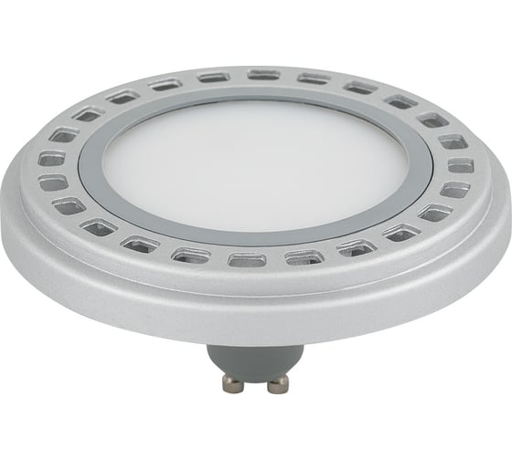 Лампа Arlight AR111-UNIT-GU10-15W-DIM Warm3000 026890