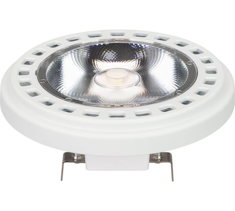 Лампа Arlight AR111-UNIT-G53-15W- Day4000 026886