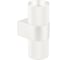 Светильник Arlight SP-SPICY-WALL-TWIN-S180x72-2x6W Warm3000 033852 1