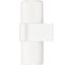 Светильник Arlight SP-SPICY-WALL-TWIN-S180x72-2x6W Warm3000 033852 3