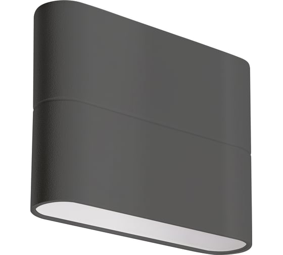 Светильник Arlight SP-WALL-FLAT-S110x90-2x3W Day4000 032411 1