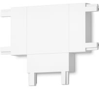 T-образный коннектор для накладного шинопровода Ambrella Light TRACK SYSTEM GV1118