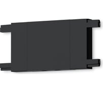Прямой коннектор для накладного шинопровода Ambrella Light TRACK SYSTEM GV1109