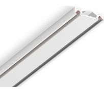 Низковольтный накладной шинопровод Ambrella Light TRACK SYSTEM GV1001