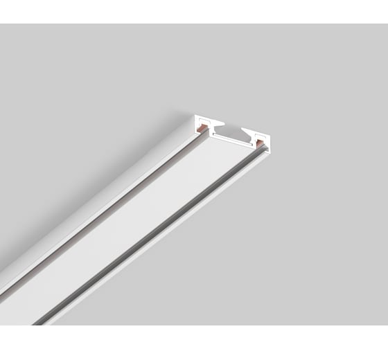Низковольтный накладной шинопровод Ambrella Light TRACK SYSTEM GV1009