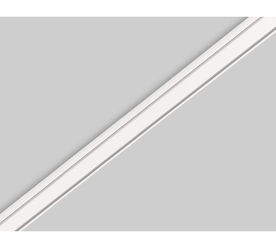 Низковольтный накладной шинопровод Ambrella Light TRACK SYSTEM GV1009