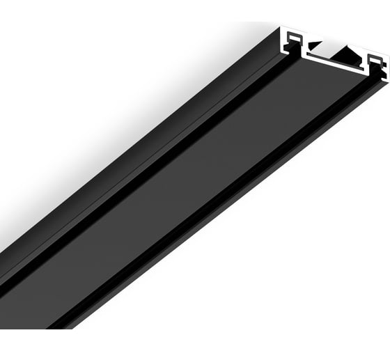 Низковольтный накладной шинопровод Ambrella Light TRACK SYSTEM GV1003 1