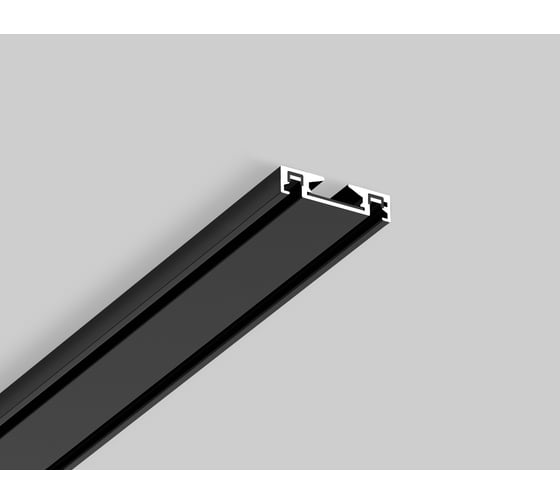 Низковольтный накладной шинопровод Ambrella Light TRACK SYSTEM GV1003