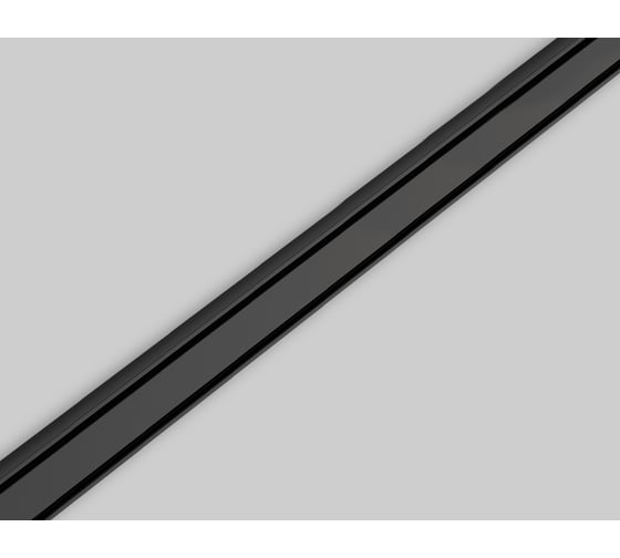 Низковольтный накладной шинопровод Ambrella Light TRACK SYSTEM GV1003