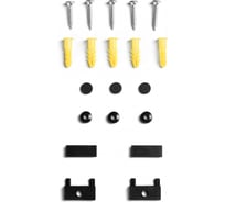 Монтажный крепеж для шинопровода Ambrella Light TRACK SYSTEM GV1032