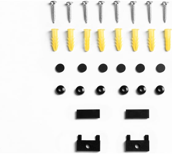 Монтажный крепеж для шинопровода Ambrella Light TRACK SYSTEM GV1034