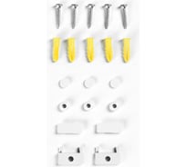 Монтажный крепеж для шинопровода Ambrella Light TRACK SYSTEM GV1031