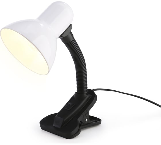 Настольная офисная лампа Ambrella Light DESK DE7707 1