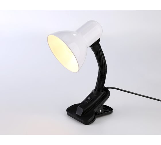 Настольная офисная лампа Ambrella Light DESK DE7707