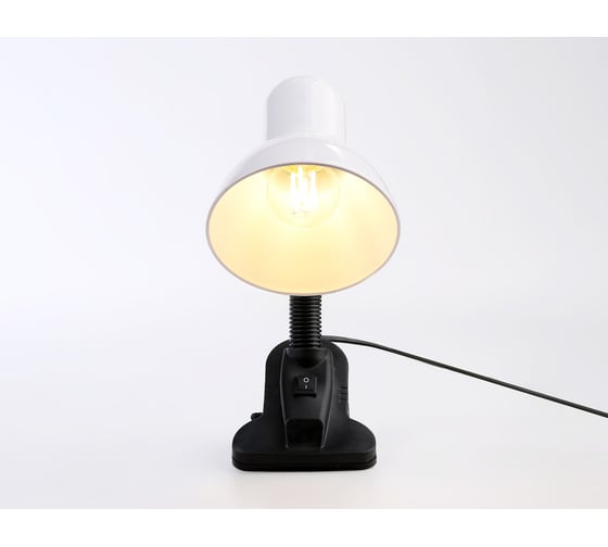 Настольная офисная лампа Ambrella Light DESK DE7707