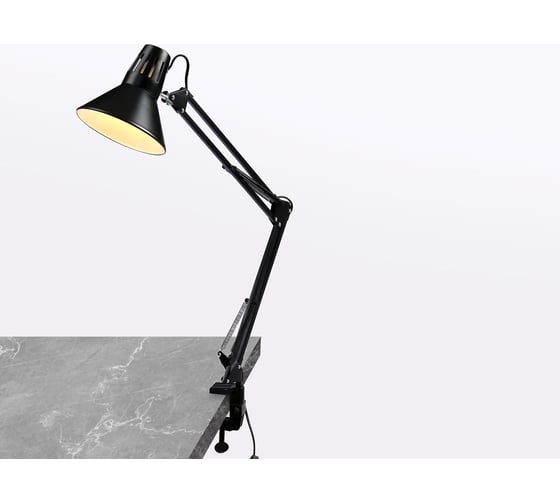 Настольная офисная лампа Ambrella Light DESK DE7722
