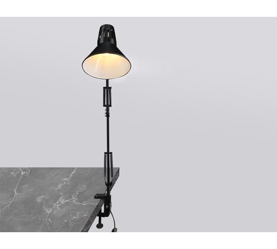 Настольная офисная лампа Ambrella Light DESK DE7722