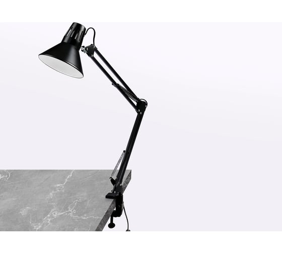 Настольная офисная лампа Ambrella Light DESK DE7722