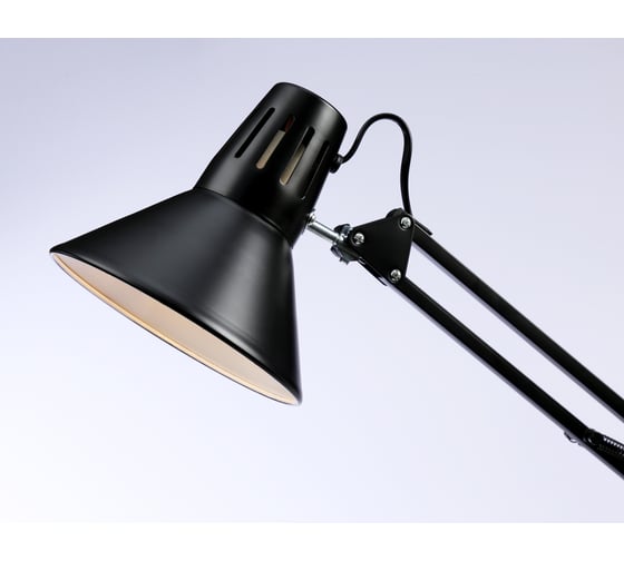 Настольная офисная лампа Ambrella Light DESK DE7722