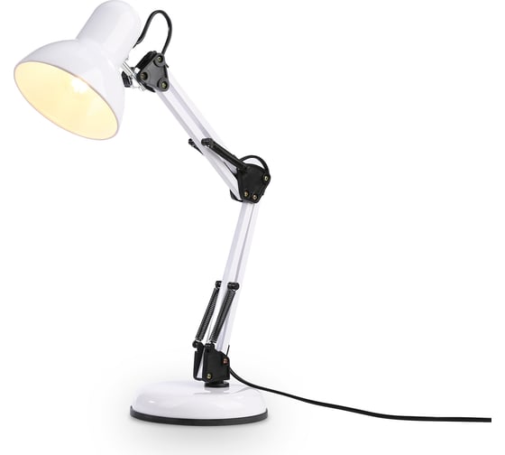 Настольная офисная лампа Ambrella Light DESK DE7713 1
