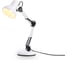 Настольная офисная лампа Ambrella Light DESK DE7713 1