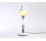 Настольная офисная лампа Ambrella Light DESK DE7713 3
