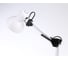 Настольная офисная лампа Ambrella Light DESK DE7713 5