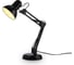 Настольная офисная лампа Ambrella Light DESK DE7716 1