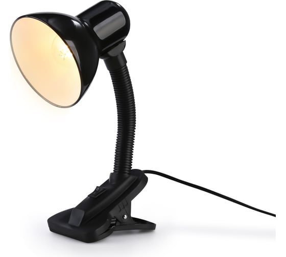 Настольная офисная лампа Ambrella Light DESK DE7710 1