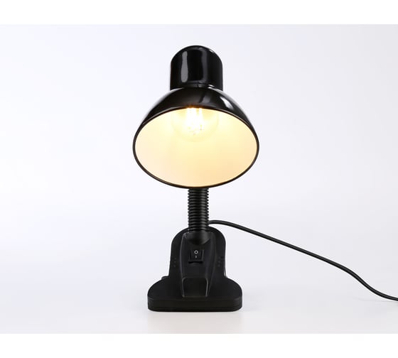 Настольная офисная лампа Ambrella Light DESK DE7710