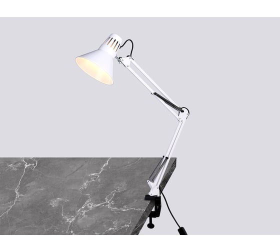 Настольная офисная лампа Ambrella Light DESK DE7719