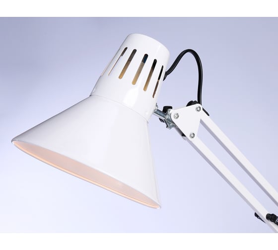 Настольная офисная лампа Ambrella Light DESK DE7719