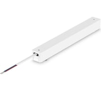 Внутренний блок питания для шинопровода Ambrella Light с вводом питания TRACK SYSTEM GV1233