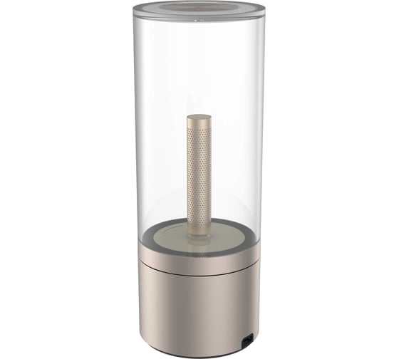 Светодиодная настольная лампа YEELIGHT Candlelight Ambient Light YLFWD-0019