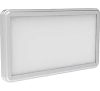 Световой указатель VARTON вартон evade серии basic 3w ip20 2ч V1-R0-70354-02A02-2400365