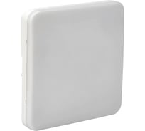 Аварийный светильник IEK ДПА 5000-3 постоянный 3ч IP65 с УДТУ LDPA4-5000-3-65-K01