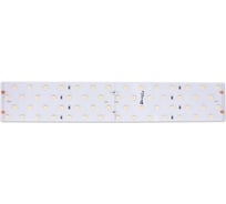 Светодиодная лента DesignLed 4x DSG 2835 DW 280L-V24-IP33, 4000 K, 700LED, 26W/m, 2500362 mm, LUX DSG2280-24-NW-33