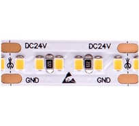 Светодиодная лента DesignLed DSG 2216, IP33, 300LEDS,20W/m, 24V, WW (3000K) DSG2A300-24-WW-33
