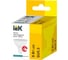 Светодиодная лампа IEK alfa mr16 софит 8вт 230в 4000к gu5,3 LLA-MR16-8-230-40-GU5 2