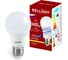Светодиодная лампа BELLIGHT LED A65 220V/20W/E27 3000К 1600лм 84791705 1