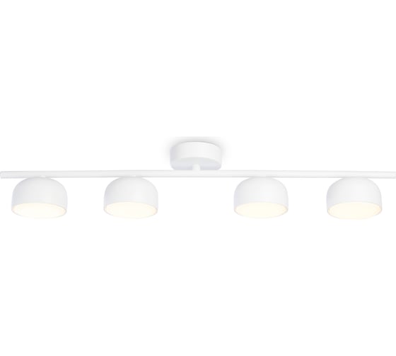 Накладной светильник Ambrella Light TECHNO SPOT TN71027
