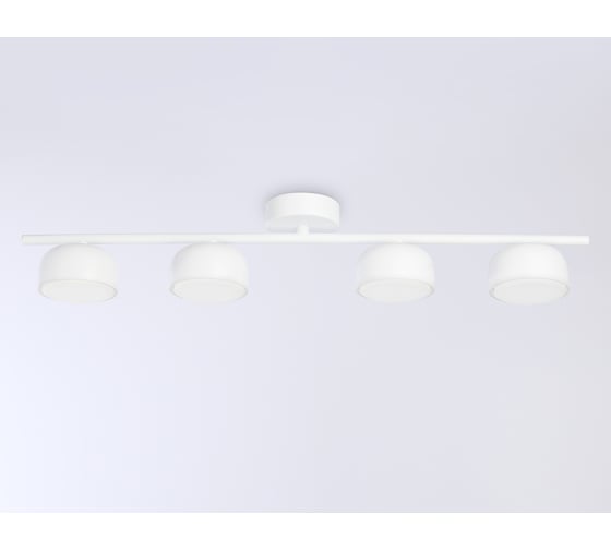 Накладной светильник Ambrella Light TECHNO SPOT TN71027