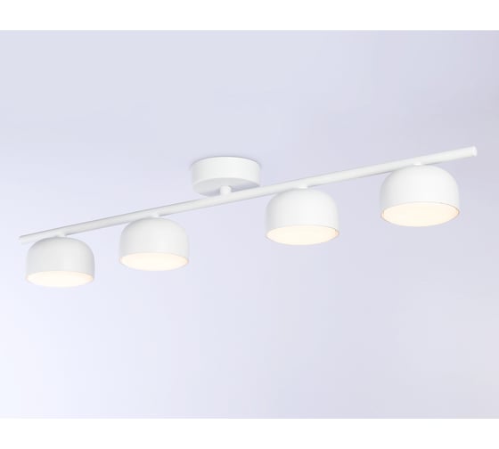 Накладной светильник Ambrella Light TECHNO SPOT TN71027