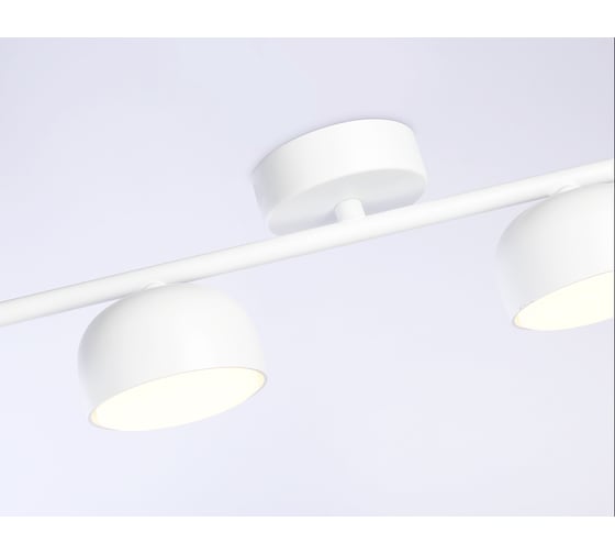 Накладной светильник Ambrella Light TECHNO SPOT TN71027