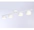 Накладной светильник Ambrella Light TECHNO SPOT TN71027 3