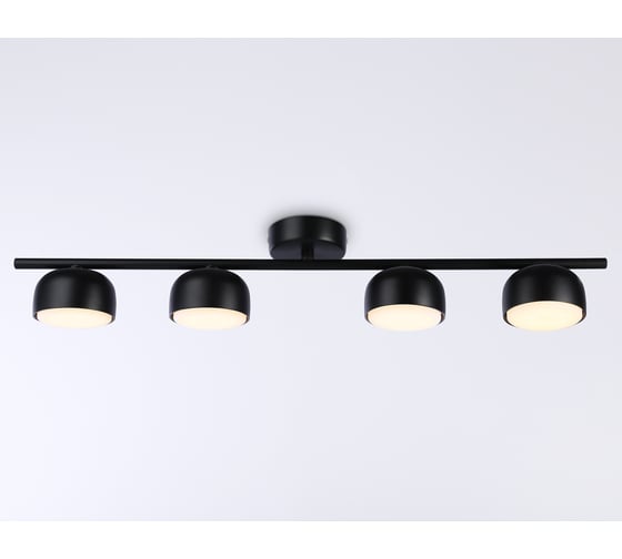 Накладной светильник Ambrella Light TECHNO SPOT TN71029