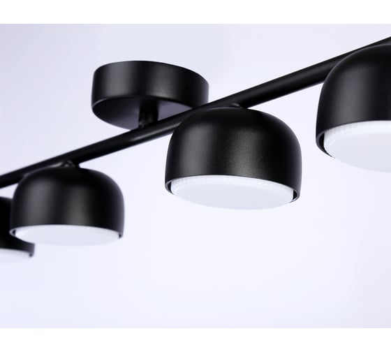 Накладной светильник Ambrella Light TECHNO SPOT TN71029
