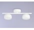 Накладной светильник Ambrella Light TECHNO SPOT TN71022 2