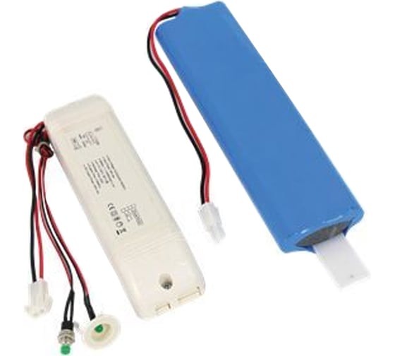 Блок аварийного питания VARTON em-recovery 40вт ip20 1 час V1-EM-00478-21A01-4004000 1